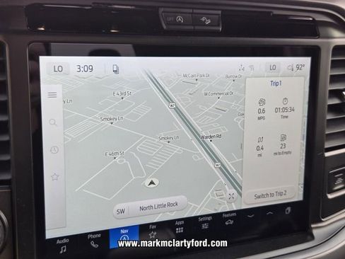 New 2026 Ford F150 XLT AWD/4WD image 16