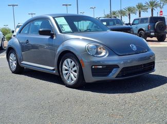 Used 2018 Volkswagen Beetle 2.0T S image 1