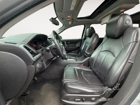 Used 2013 GMC Acadia SLT AWD/4WD image 11
