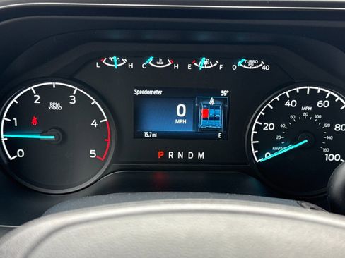 New 2026 Ford F250 XL w/ STX Appearance Package image 25