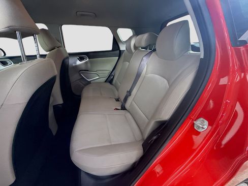 Used 2022 Kia Soul LX FWD image 24