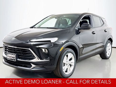 New 2026 Buick Encore GX Preferred w/ Comfort Package image 1