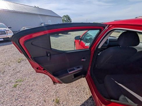 Used 2009 Dodge Avenger R/T FWD image 24