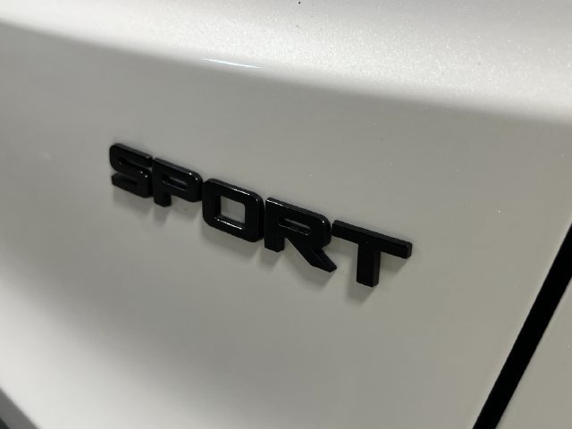 New 2027 Honda CR-V Sport-L image 10