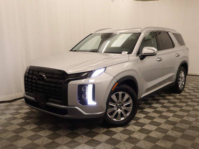 Used 2024 Hyundai Palisade SEL FWD image 4