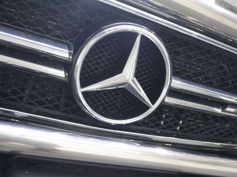 Used 2018 Mercedes-Benz G 63 AMG 4MATIC image 36