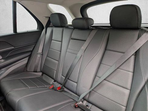 Used 2024 Mercedes-Benz GLE 350 4MATIC image 16