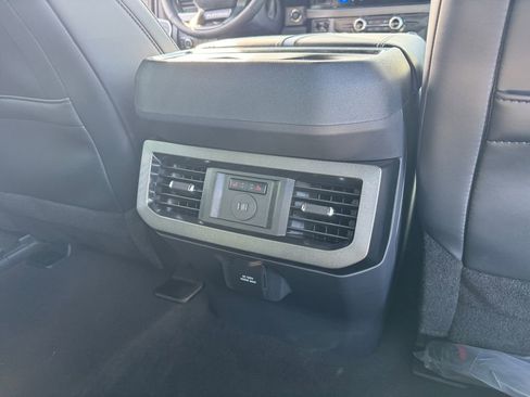 New 2026 Ford F350 Platinum image 21