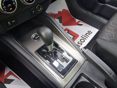 Used 2025 Mitsubishi Outlander Sport AWD image 21