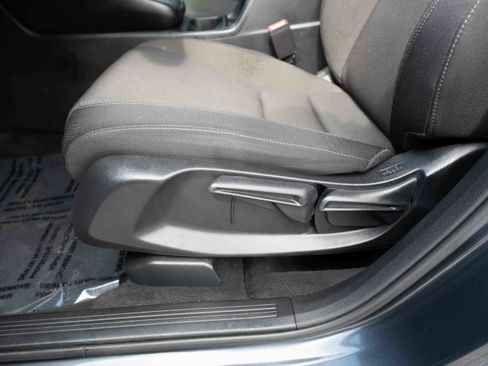Certified 2023 Honda CR-V LX image 12