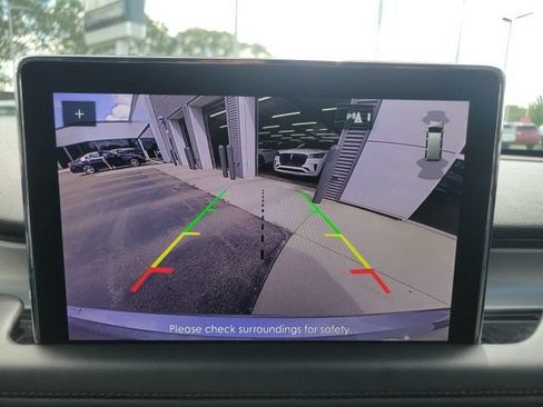 Certified 2023 Lincoln Aviator AWD w/ Premium Package image 35