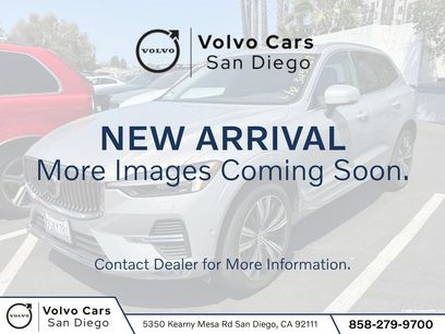 Used 2023 Volvo XC60 B5 Plus