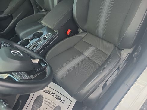 Used 2025 Honda Civic Sport image 14