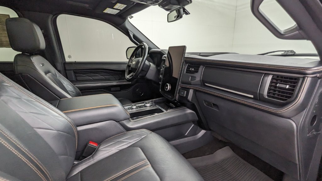 Certified 2023 Ford Expedition Max Platinum AWD/4WD image 45