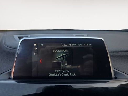 Used 2018 BMW X2 sDrive28i w/ Convenience Package FWD image 22