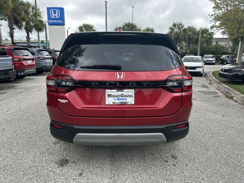 Used 2023 Honda Pilot EX-L image 5
