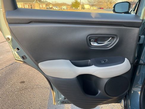 Used 2026 Honda HR-V LX image 28