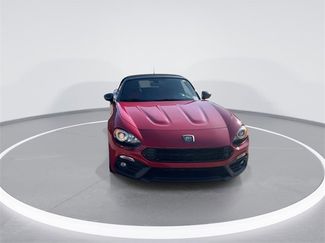 Used 2020 FIAT 124 Spider Abarth w/ Convenience Group video 1