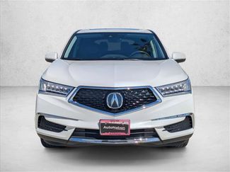 Used 2020 Acura MDX video 2