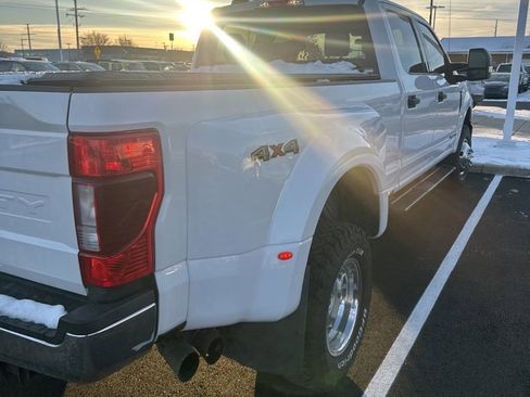 Used 2020 Ford F350 XLT image 6
