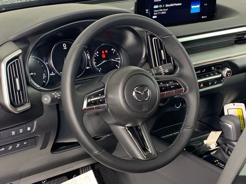 New 2026 MAZDA CX-50 AWD 2.5 Hybrid w/ Weather Package image 6