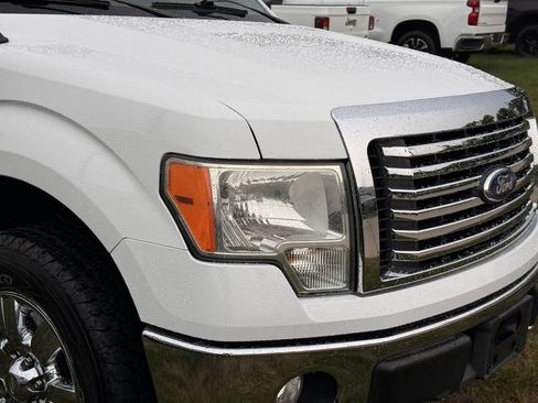 Used 2010 Ford F150 XLT AWD/4WD image 33