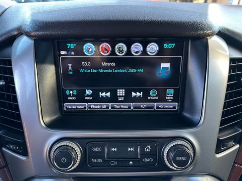 Used 2018 Chevrolet Tahoe Premier image 56