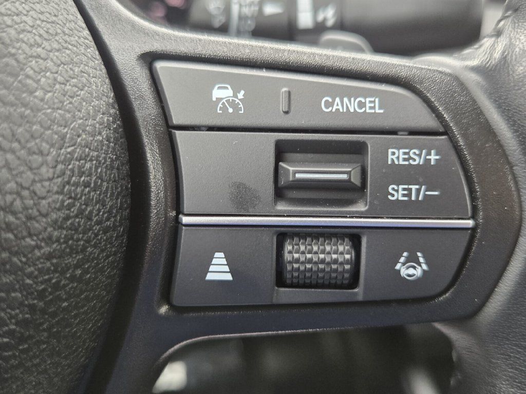 Certified 2024 Honda Accord Sport image 25