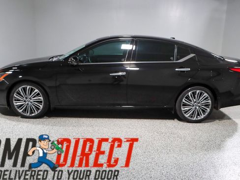 Used 2023 Nissan Altima 2.5 SL image 10