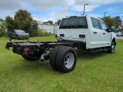 New 2026 Ford F350 XL