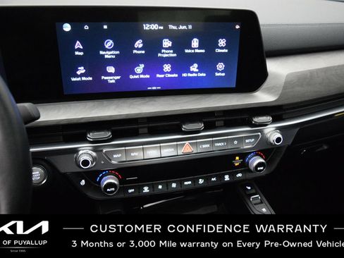 Certified 2024 Kia Telluride SX Prestige X-Pro AWD/4WD image 22