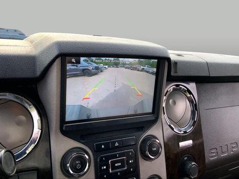 Used 2015 Ford F250 Platinum AWD/4WD image 23