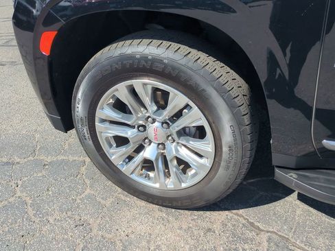 Certified 2024 GMC Yukon XL Denali AWD/4WD image 34