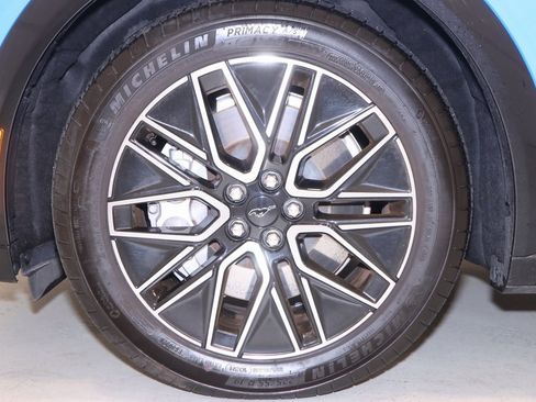 Certified 2024 Ford Mustang Mach-E Premium image 37