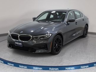 Used 2020 BMW 330i xDrive Sedan w/ Convenience Package AWD/4WD video 1