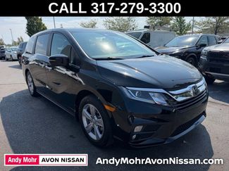 Used 2019 Honda Odyssey EX 360° Tour
