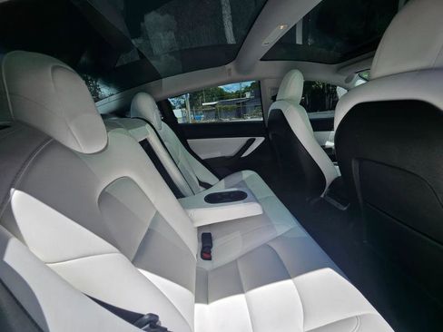 Used 2019 Tesla Model 3 Long Range AWD/4WD image 58