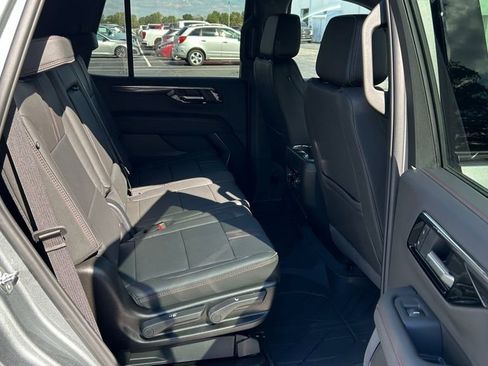 New 2026 Chevrolet Tahoe RST image 15