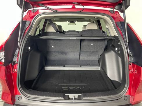 Certified 2025 Honda CR-V EX image 19