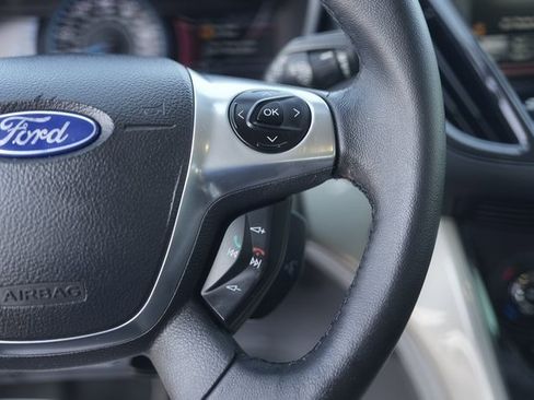 Used 2014 Ford C-MAX Energi SEL w/ Equipment Group 303A image 20