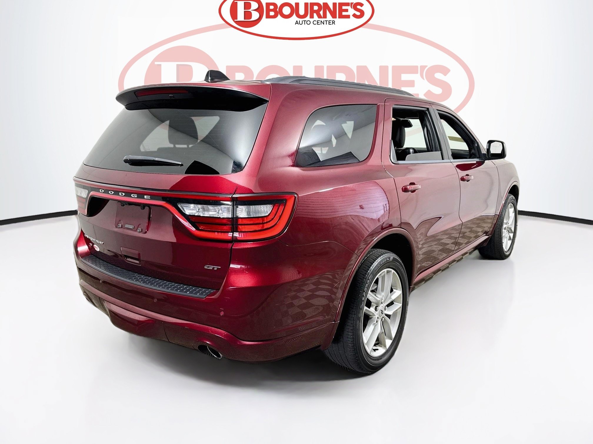 Used 2023 Dodge Durango GT AWD/4WD image 11