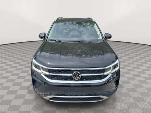 Used 2023 Volkswagen Taos SEL AWD/4WD image 13