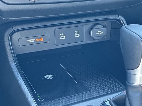 Certified 2026 Honda CR-V Sport-L image 34