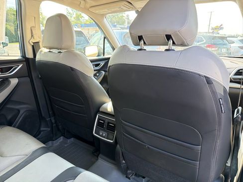 Certified 2023 Subaru Forester Limited AWD/4WD image 37