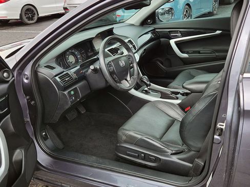 Used 2015 Honda Accord EX-L image 29