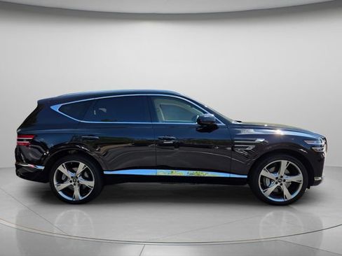 Used 2024 Genesis GV80 2.5T w/ Prestige Package AWD/4WD image 5