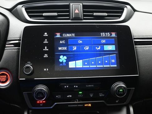 Used 2022 Honda CR-V EX image 14