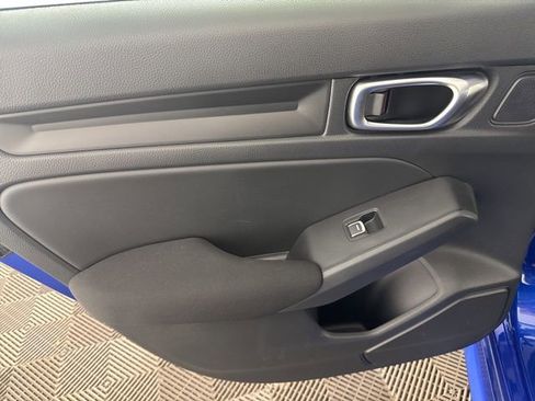 Used 2023 Honda Civic EX image 24