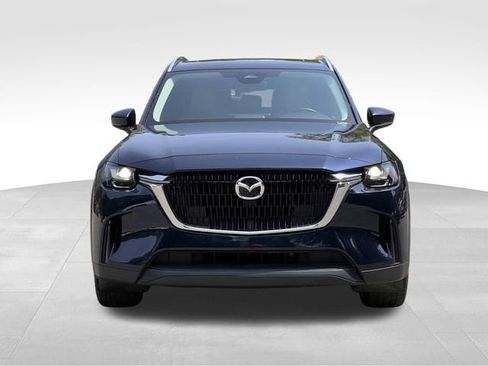 Used 2024 MAZDA CX-90 3.3 Turbo w/ Preferred Package AWD/4WD image 8