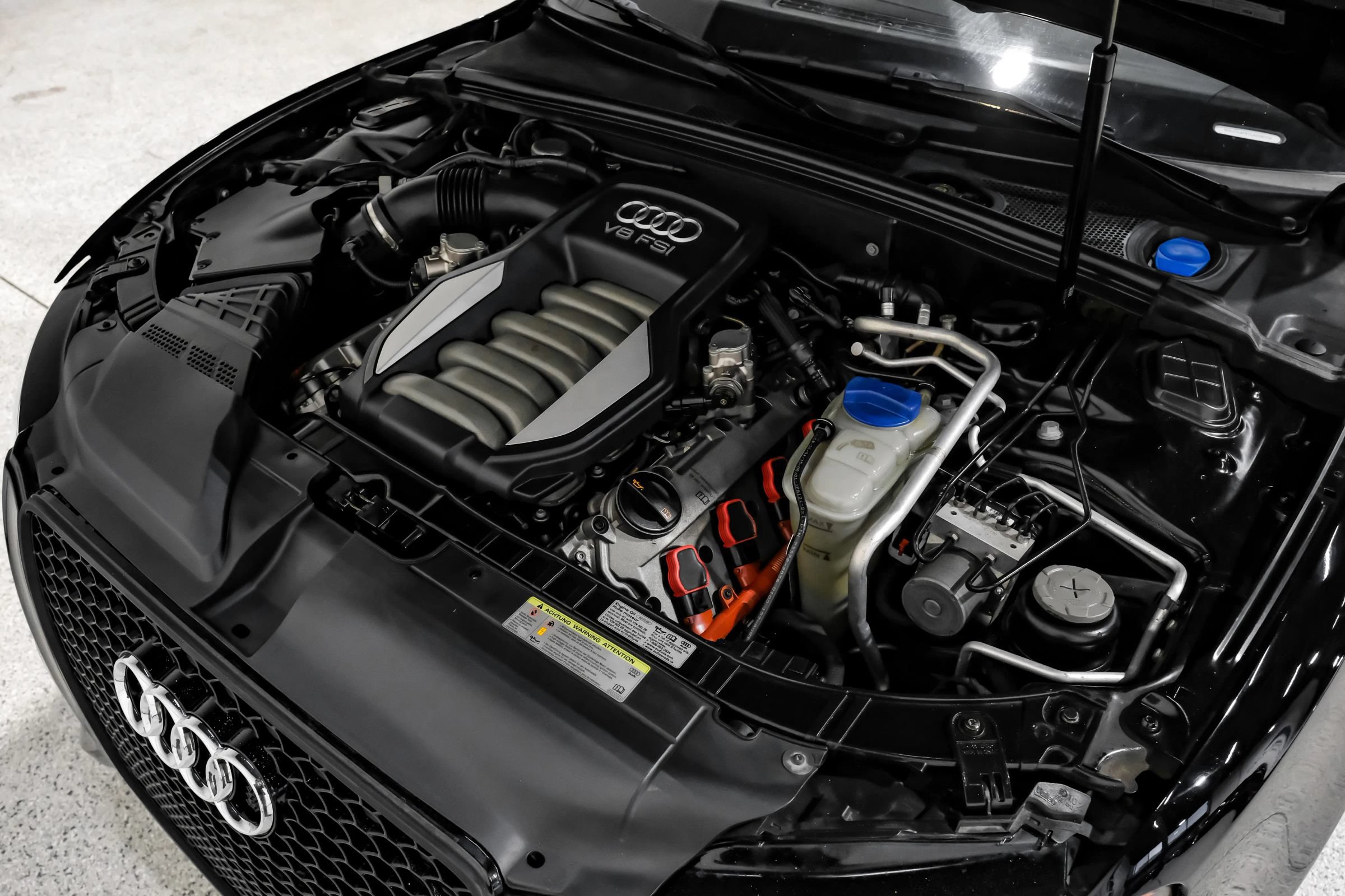 Used 2012 Audi S5 Premium Plus AWD/4WD image 54